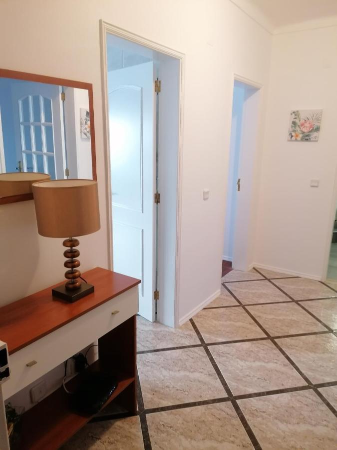 Apartamentos Nazare Amada Exterior foto