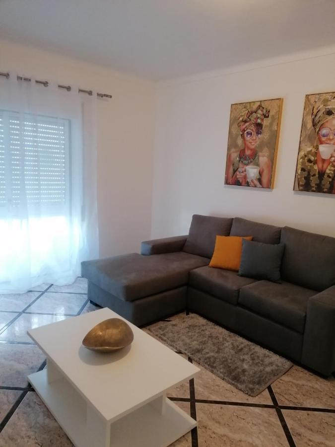 Apartamentos Nazare Amada Exterior foto
