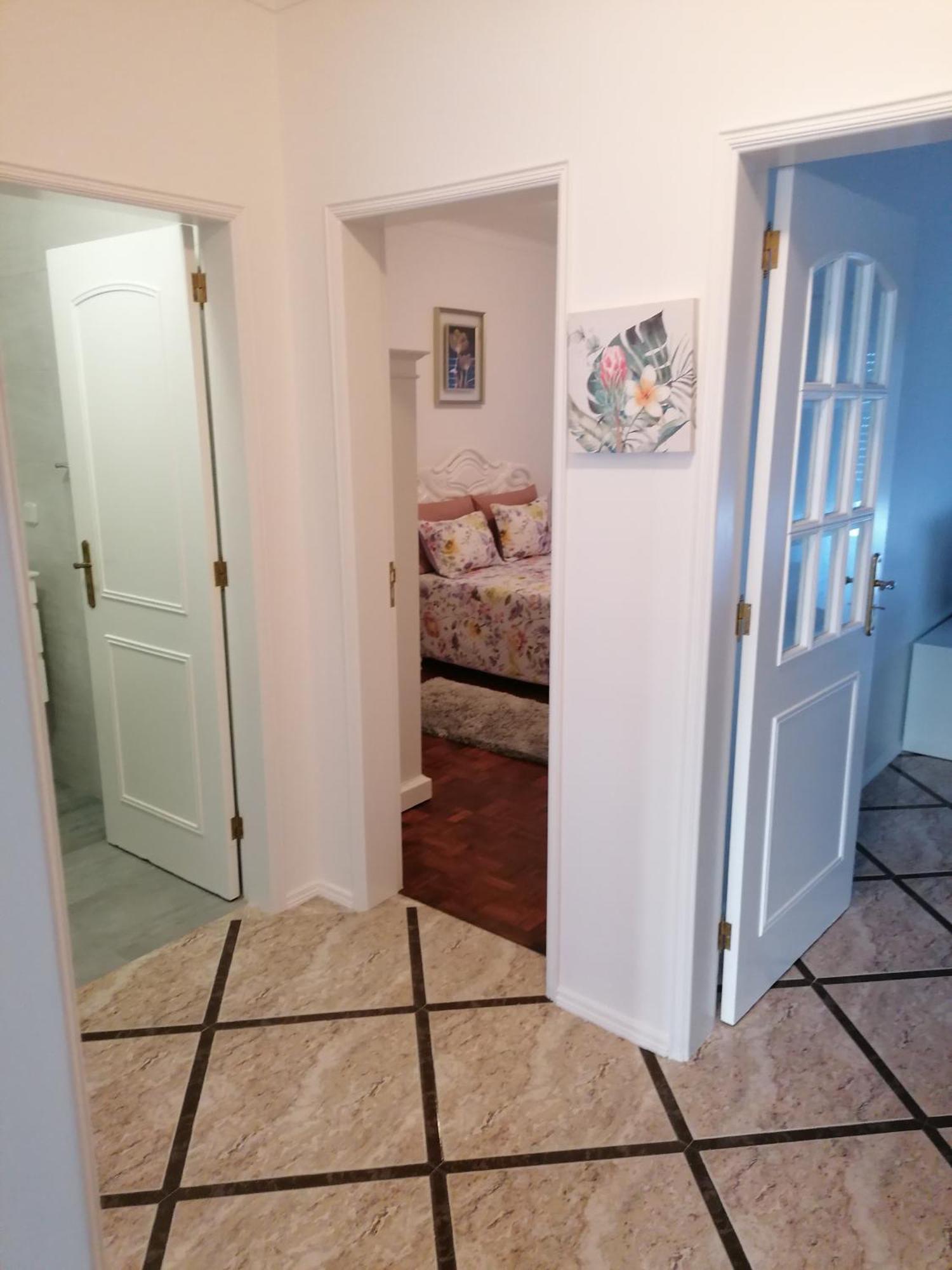 Apartamentos Nazare Amada Exterior foto