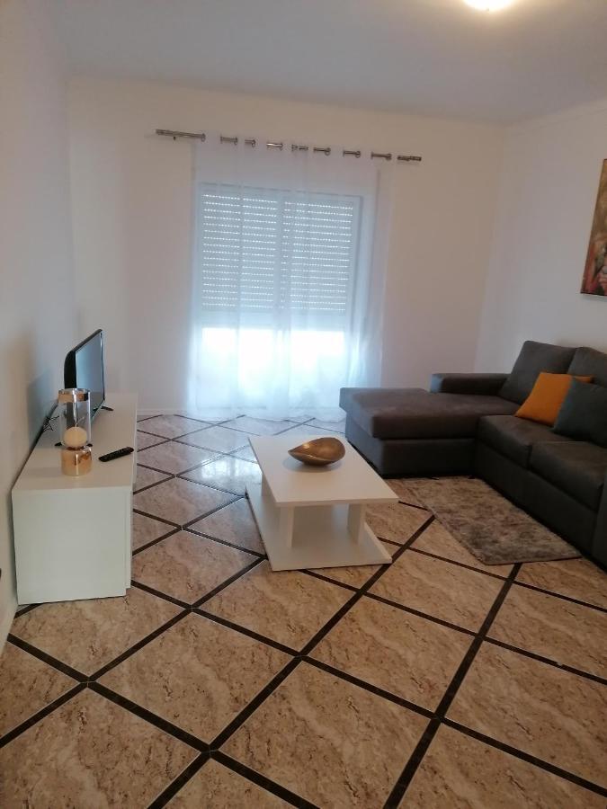 Apartamentos Nazare Amada Exterior foto