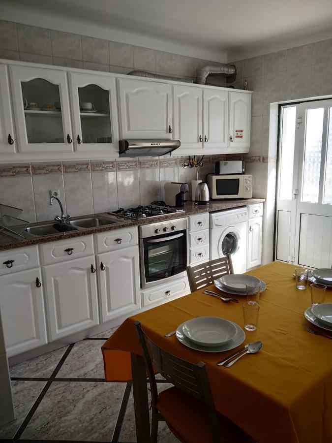 Apartamentos Nazare Amada Exterior foto